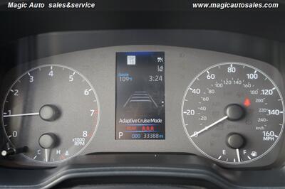 2025 Toyota Corolla LE - Photo 27 - Phoenix, AZ 85034