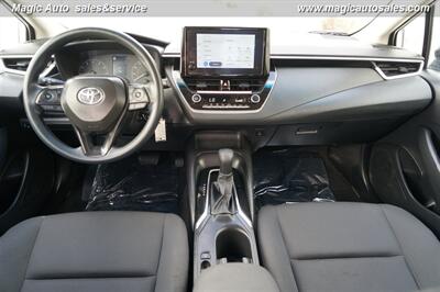2025 Toyota Corolla LE - Photo 22 - Phoenix, AZ 85034