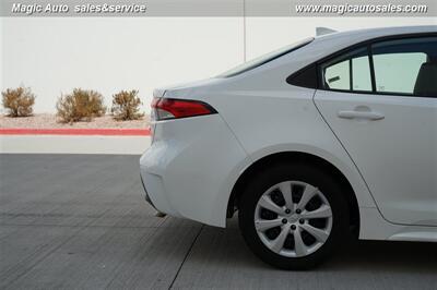 2025 Toyota Corolla LE - Photo 11 - Phoenix, AZ 85034