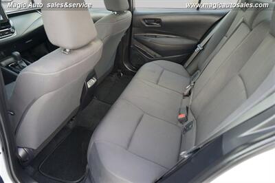 2025 Toyota Corolla LE - Photo 21 - Phoenix, AZ 85034