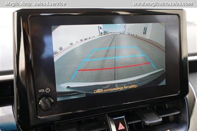 2025 Toyota Corolla LE - Photo 26 - Phoenix, AZ 85034