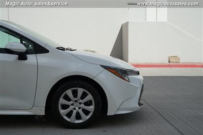 2025 Toyota Corolla LE - Photo 12 - Phoenix, AZ 85034