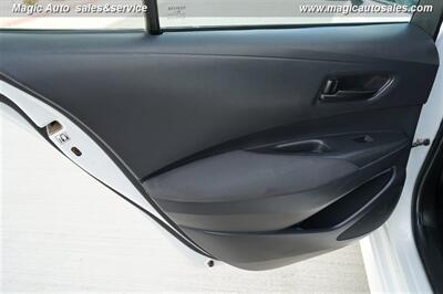 2025 Toyota Corolla LE - Photo 20 - Phoenix, AZ 85034