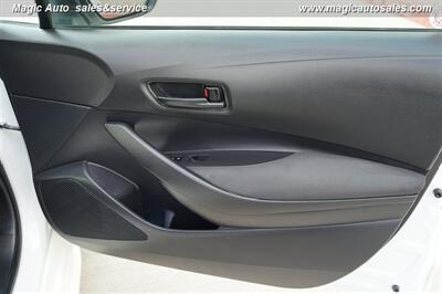 2025 Toyota Corolla LE - Photo 17 - Phoenix, AZ 85034