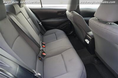 2025 Toyota Corolla LE - Photo 18 - Phoenix, AZ 85034