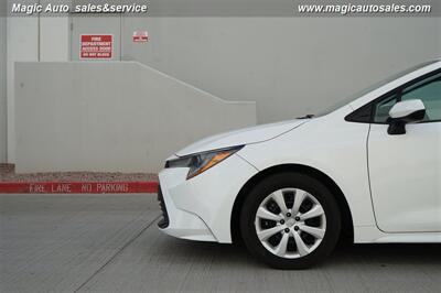 2025 Toyota Corolla LE - Photo 7 - Phoenix, AZ 85034