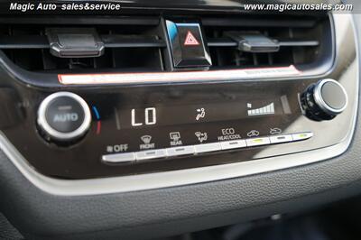 2025 Toyota Corolla LE - Photo 28 - Phoenix, AZ 85034