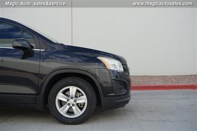 2015 Chevrolet Trax LT   - Photo 9 - Phoenix, AZ 85034