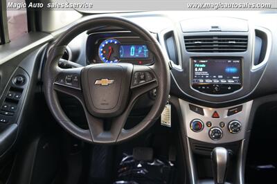 2015 Chevrolet Trax LT   - Photo 21 - Phoenix, AZ 85034