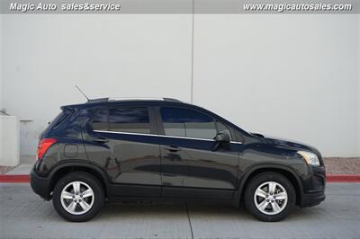 2015 Chevrolet Trax LT   - Photo 7 - Phoenix, AZ 85034