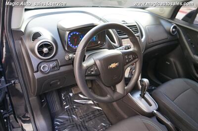 2015 Chevrolet Trax LT   - Photo 12 - Phoenix, AZ 85034