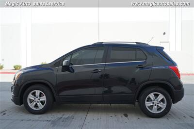 2015 Chevrolet Trax LT   - Photo 10 - Phoenix, AZ 85034