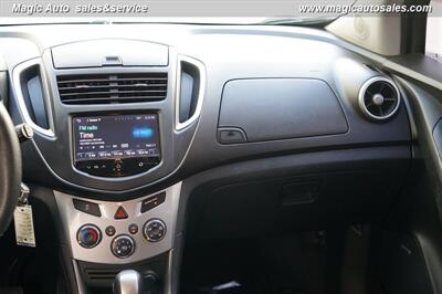 2015 Chevrolet Trax LT   - Photo 22 - Phoenix, AZ 85034