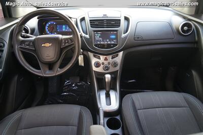 2015 Chevrolet Trax LT   - Photo 20 - Phoenix, AZ 85034