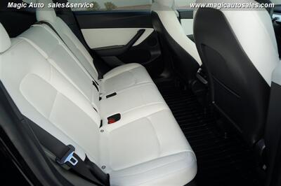 2021 Tesla Model Y Long Range   - Photo 19 - Phoenix, AZ 85034