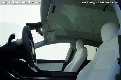 2021 Tesla Model Y Long Range   - Photo 26 - Phoenix, AZ 85034
