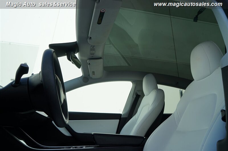 2021 Tesla Model Y Long Range photo 20