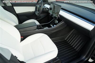 2021 Tesla Model Y Long Range   - Photo 16 - Phoenix, AZ 85034