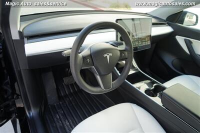 2021 Tesla Model Y Long Range   - Photo 15 - Phoenix, AZ 85034