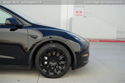 2021 Tesla Model Y Long Range   - Photo 10 - Phoenix, AZ 85034