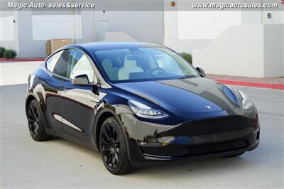 2021 Tesla Model Y Long Range   - Photo 3 - Phoenix, AZ 85034