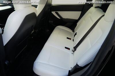 2021 Tesla Model Y Long Range   - Photo 22 - Phoenix, AZ 85034