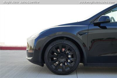 2021 Tesla Model Y Long Range   - Photo 4 - Phoenix, AZ 85034