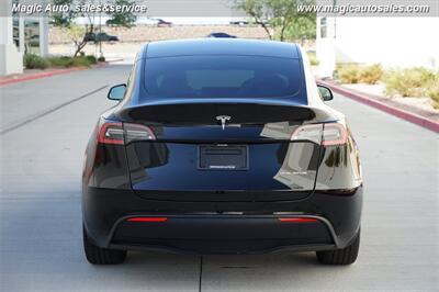 2021 Tesla Model Y Long Range   - Photo 7 - Phoenix, AZ 85034
