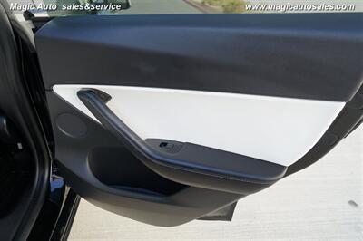 2021 Tesla Model Y Long Range   - Photo 20 - Phoenix, AZ 85034