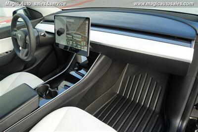 2021 Tesla Model Y Long Range   - Photo 17 - Phoenix, AZ 85034