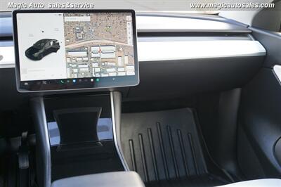 2021 Tesla Model Y Long Range   - Photo 25 - Phoenix, AZ 85034