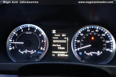 2019 Toyota Highlander LE   - Photo 29 - Phoenix, AZ 85034