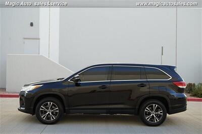 2019 Toyota Highlander LE   - Photo 7 - Phoenix, AZ 85034
