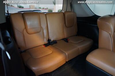 2017 Nissan Armada SV   - Photo 19 - Phoenix, AZ 85034
