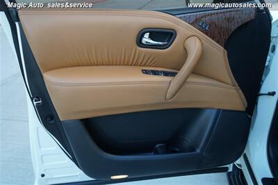 2017 Nissan Armada SV   - Photo 11 - Phoenix, AZ 85034