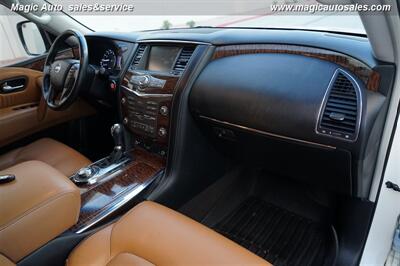 2017 Nissan Armada SV   - Photo 15 - Phoenix, AZ 85034