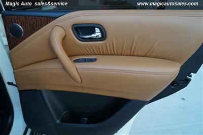 2017 Nissan Armada SV   - Photo 16 - Phoenix, AZ 85034