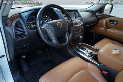 2017 Nissan Armada SV   - Photo 13 - Phoenix, AZ 85034