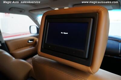 2017 Nissan Armada SV   - Photo 28 - Phoenix, AZ 85034