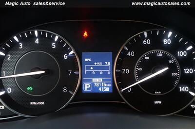 2017 Nissan Armada SV   - Photo 29 - Phoenix, AZ 85034