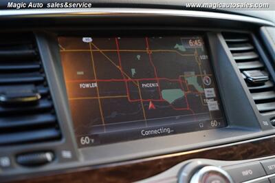 2017 Nissan Armada SV   - Photo 26 - Phoenix, AZ 85034