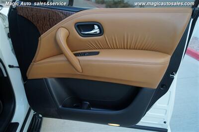 2017 Nissan Armada SV   - Photo 22 - Phoenix, AZ 85034