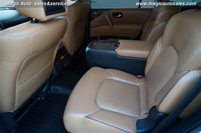 2017 Nissan Armada SV   - Photo 18 - Phoenix, AZ 85034