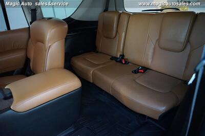 2017 Nissan Armada SV   - Photo 20 - Phoenix, AZ 85034