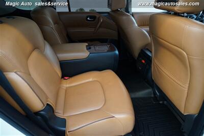 2017 Nissan Armada SV   - Photo 21 - Phoenix, AZ 85034