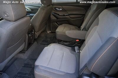 2019 Chevrolet Traverse LT Cloth   - Photo 20 - Phoenix, AZ 85034