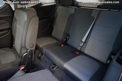 2019 Chevrolet Traverse LT Cloth   - Photo 21 - Phoenix, AZ 85034