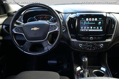 2019 Chevrolet Traverse LT Cloth   - Photo 22 - Phoenix, AZ 85034