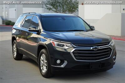 2019 Chevrolet Traverse LT Cloth   - Photo 3 - Phoenix, AZ 85034