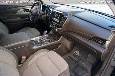 2019 Chevrolet Traverse LT Cloth   - Photo 14 - Phoenix, AZ 85034